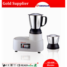 High Power Electric Rice Grinder with Stainless Steel Cup Kd-698